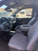 2026 Chevrolet Silverado 1500 Regular Cab Long Box 4-Wheel Drive WT