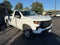 2025 Chevrolet Silverado 1500 Regular Cab Long Box 4-Wheel Drive WT