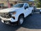 2025 Chevrolet Silverado 1500 Regular Cab Long Box 4-Wheel Drive WT