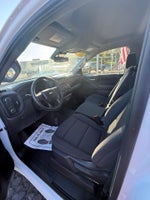 2025 Chevrolet Silverado 1500 Regular Cab Long Box 4-Wheel Drive WT