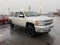 2011 Chevrolet Silverado 1500 Crew Cab Short Box 4-Wheel Drive LT