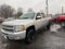 2011 Chevrolet Silverado 1500 Crew Cab Short Box 4-Wheel Drive LT