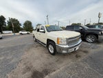 2013 Chevrolet Silverado 1500 Crew Cab Short Box 4-Wheel Drive LT