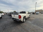 2013 Chevrolet Silverado 1500 Crew Cab Short Box 4-Wheel Drive LT