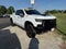 2022 Chevrolet Silverado 1500 Crew Cab Short Box 4-Wheel Drive ZR2