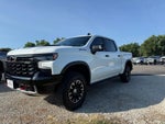 2022 Chevrolet Silverado 1500 Crew Cab Short Box 4-Wheel Drive ZR2