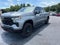 2026 Chevrolet Silverado 1500 Crew Cab Short Box 4-Wheel Drive LT Trail Boss