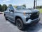 2026 Chevrolet Silverado 1500 Crew Cab Short Box 4-Wheel Drive LT Trail Boss