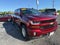 2017 Chevrolet Silverado 1500 Crew Cab Short Box 4-Wheel Drive LT Z71