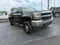 2016 Chevrolet Silverado 1500 Crew Cab Short Box 4-Wheel Drive LT