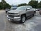 2017 Chevrolet Silverado 1500 Crew Cab Short Box 4-Wheel Drive LTZ