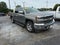 2017 Chevrolet Silverado 1500 Crew Cab Short Box 4-Wheel Drive LTZ
