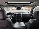 2017 Chevrolet Silverado 1500 Crew Cab Short Box 4-Wheel Drive LTZ Z71