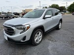 2019 GMC Terrain AWD SLE