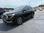 2018 GMC Terrain AWD SLT