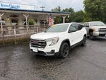 2022 GMC Terrain AWD AT4