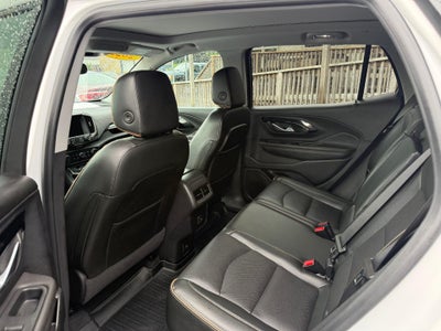 2022 GMC Terrain AWD AT4