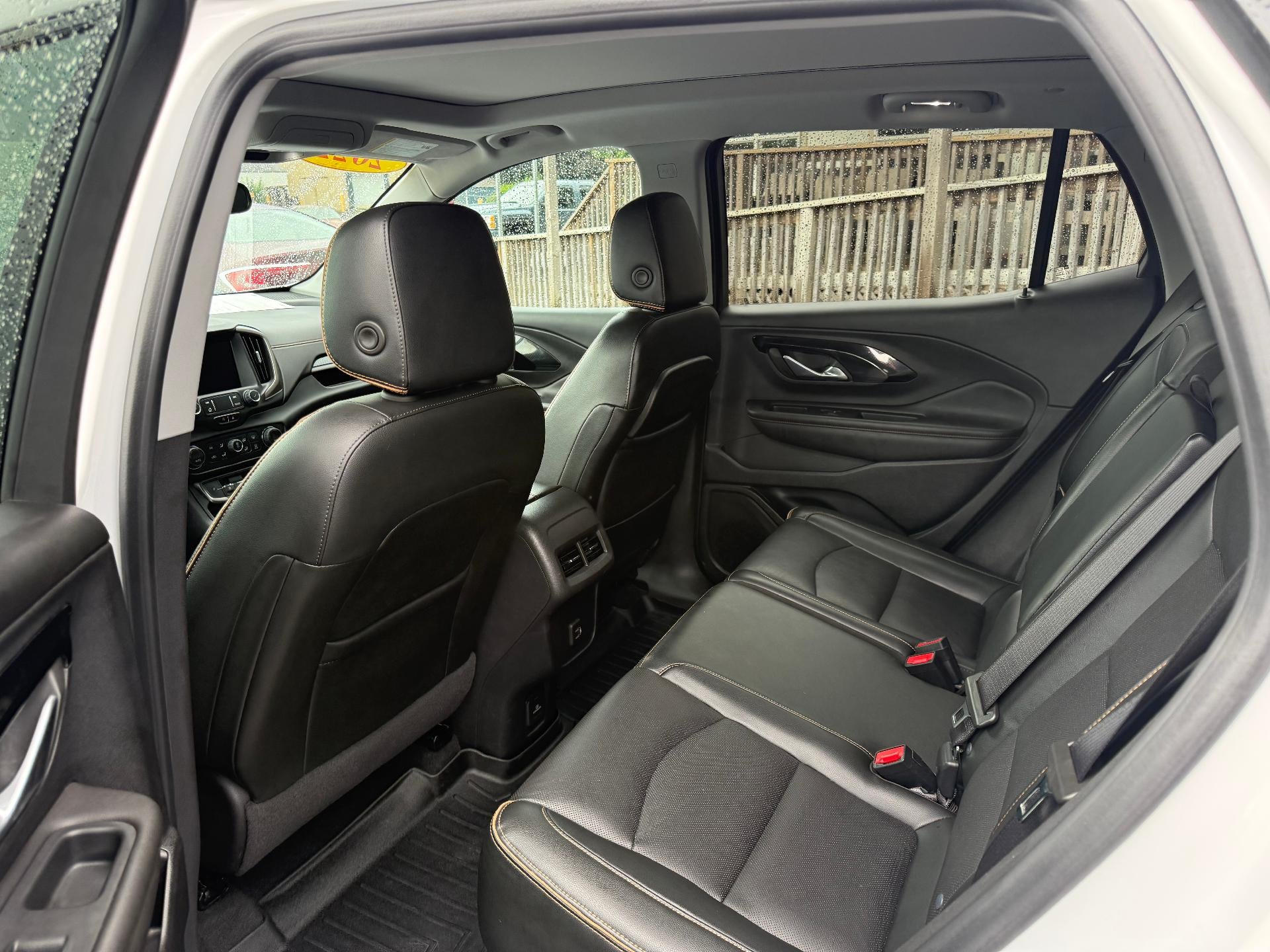 2022 GMC Terrain AWD AT4