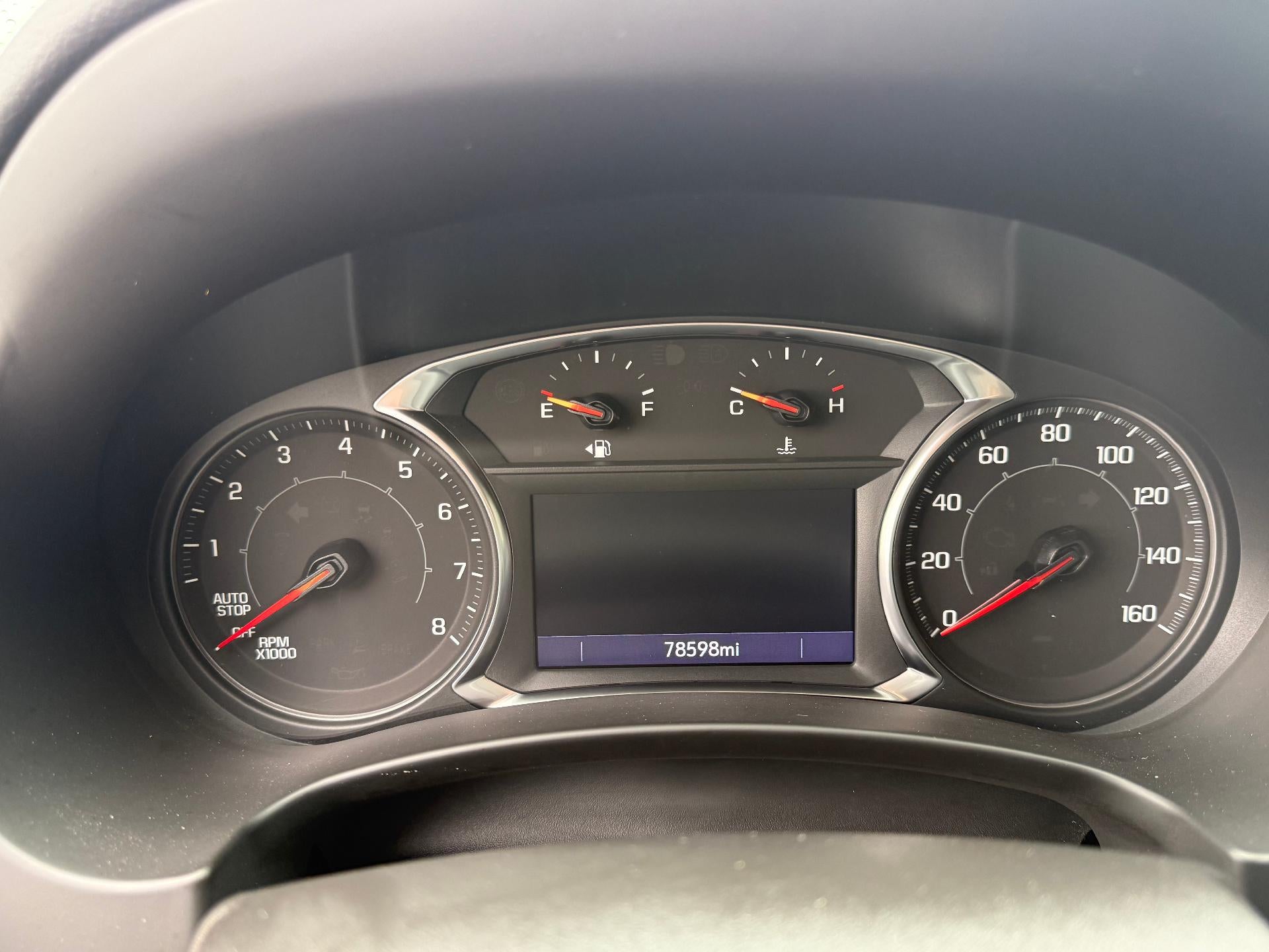 2022 GMC Terrain AWD AT4