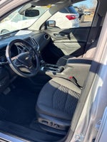 2020 Chevrolet Equinox FWD LT