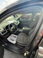 2020 Chevrolet Equinox FWD LT