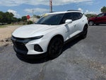 2021 Chevrolet Blazer RS FWD