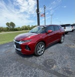2021 Chevrolet Blazer Premier FWD