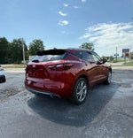 2021 Chevrolet Blazer Premier FWD