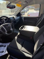 2012 GMC Sierra 1500 Crew Cab Short Box 4-Wheel Drive SLE