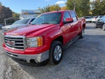 2012 GMC Sierra 1500 Crew Cab Short Box 4-Wheel Drive SLT