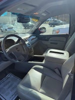 2012 GMC Sierra 1500 Crew Cab Short Box 4-Wheel Drive SLT