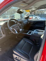 2018 GMC Sierra 1500 Crew Cab Short Box 4-Wheel Drive SLT