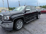 2018 GMC Sierra 1500 Crew Cab Short Box 4-Wheel Drive SLT