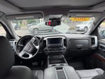 2018 GMC Sierra 1500 Crew Cab Short Box 4-Wheel Drive SLT