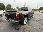 2016 GMC Sierra 1500 Crew Cab Short Box 4-Wheel Drive SLT