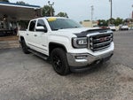 2016 GMC Sierra 1500 Crew Cab Short Box 4-Wheel Drive SLT
