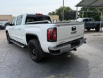 2016 GMC Sierra 1500 Crew Cab Short Box 4-Wheel Drive SLT