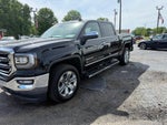 2018 GMC Sierra 1500 Crew Cab Short Box 4-Wheel Drive SLT