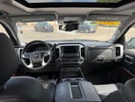 2018 GMC Sierra 1500 Crew Cab Short Box 4-Wheel Drive SLT