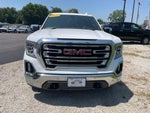 2021 GMC Sierra 1500 Crew Cab Short Box 4-Wheel Drive SLT