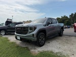 2023 GMC Sierra 1500 Crew Cab Short Box 4-Wheel Drive AT4