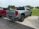 2023 GMC Sierra 1500 Crew Cab Short Box 4-Wheel Drive AT4