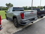 2023 GMC Sierra 1500 Crew Cab Short Box 4-Wheel Drive AT4