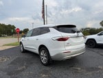 2023 Buick Enclave Premium FWD