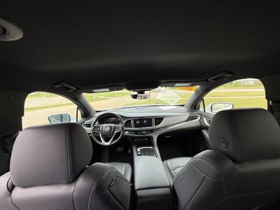 2023 Buick Enclave Premium FWD