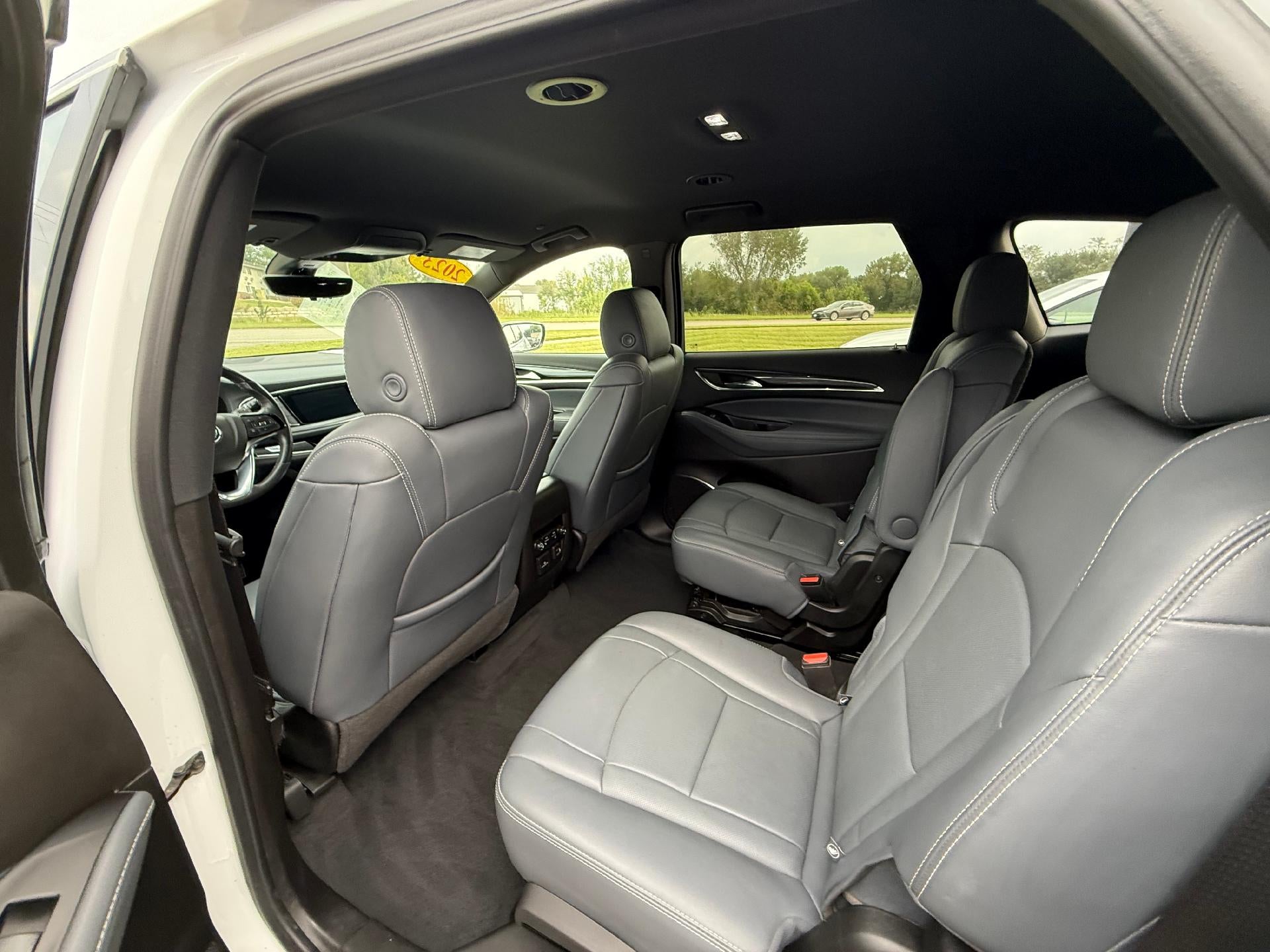 2023 Buick Enclave Premium FWD