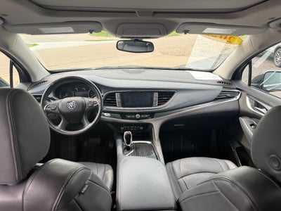 2021 Buick Enclave Essence AWD