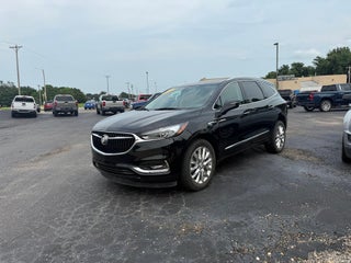 2021 Buick Enclave Essence AWD