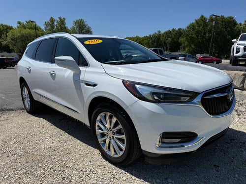 2019 Buick Enclave Essence AWD