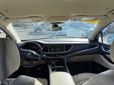 2019 Buick Enclave Premium AWD